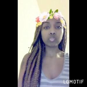 Meet your Posher, Kierra